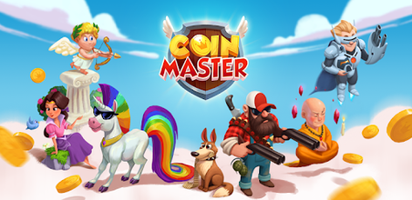 Coin Master Guide – Tips, Strategies, and Latest Updates